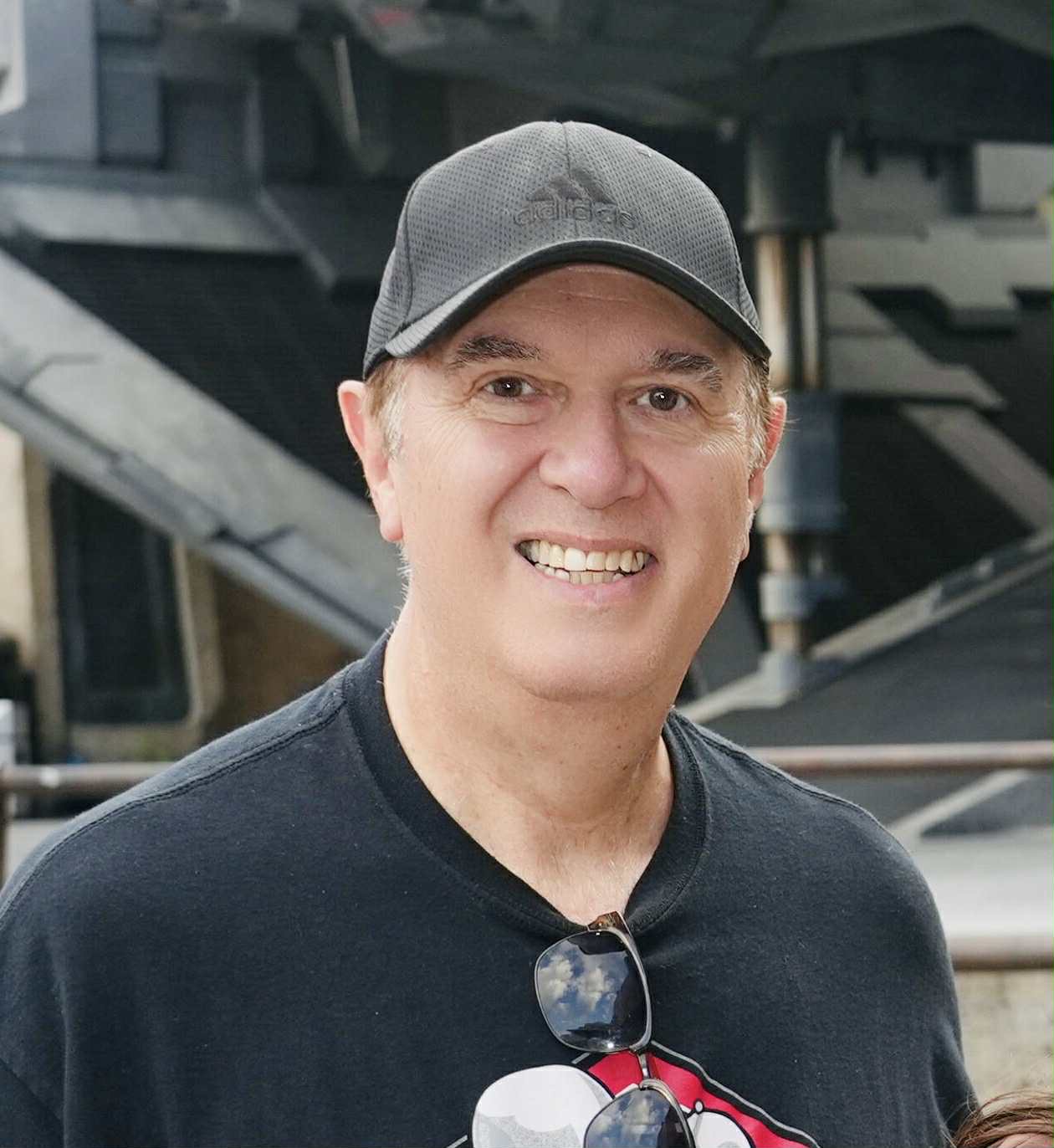 Cruise Brothers Travel Agent Michael Lydon